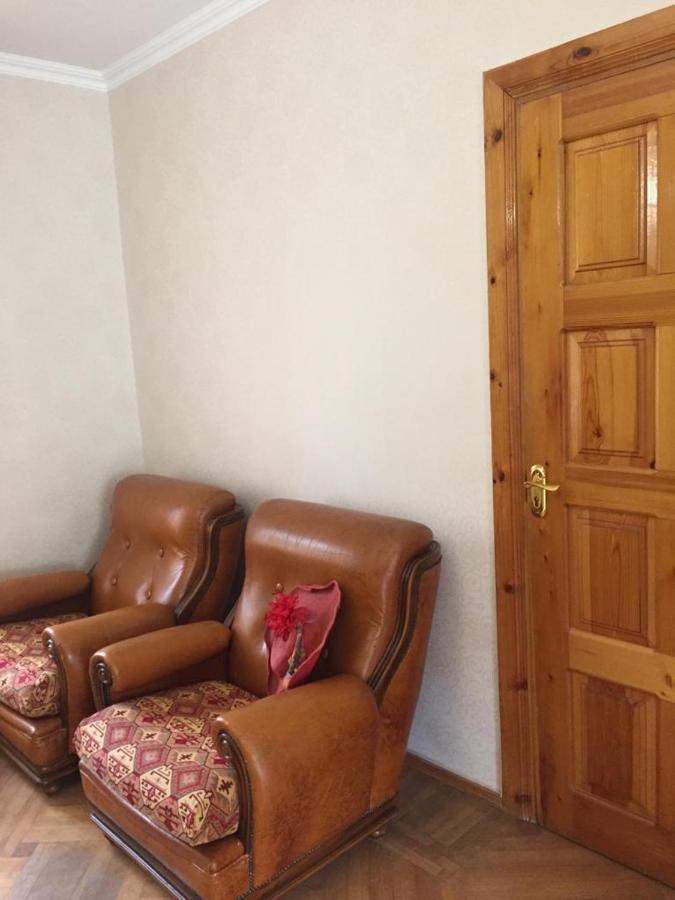 Story Guesthouse Kazbegi Exterior foto